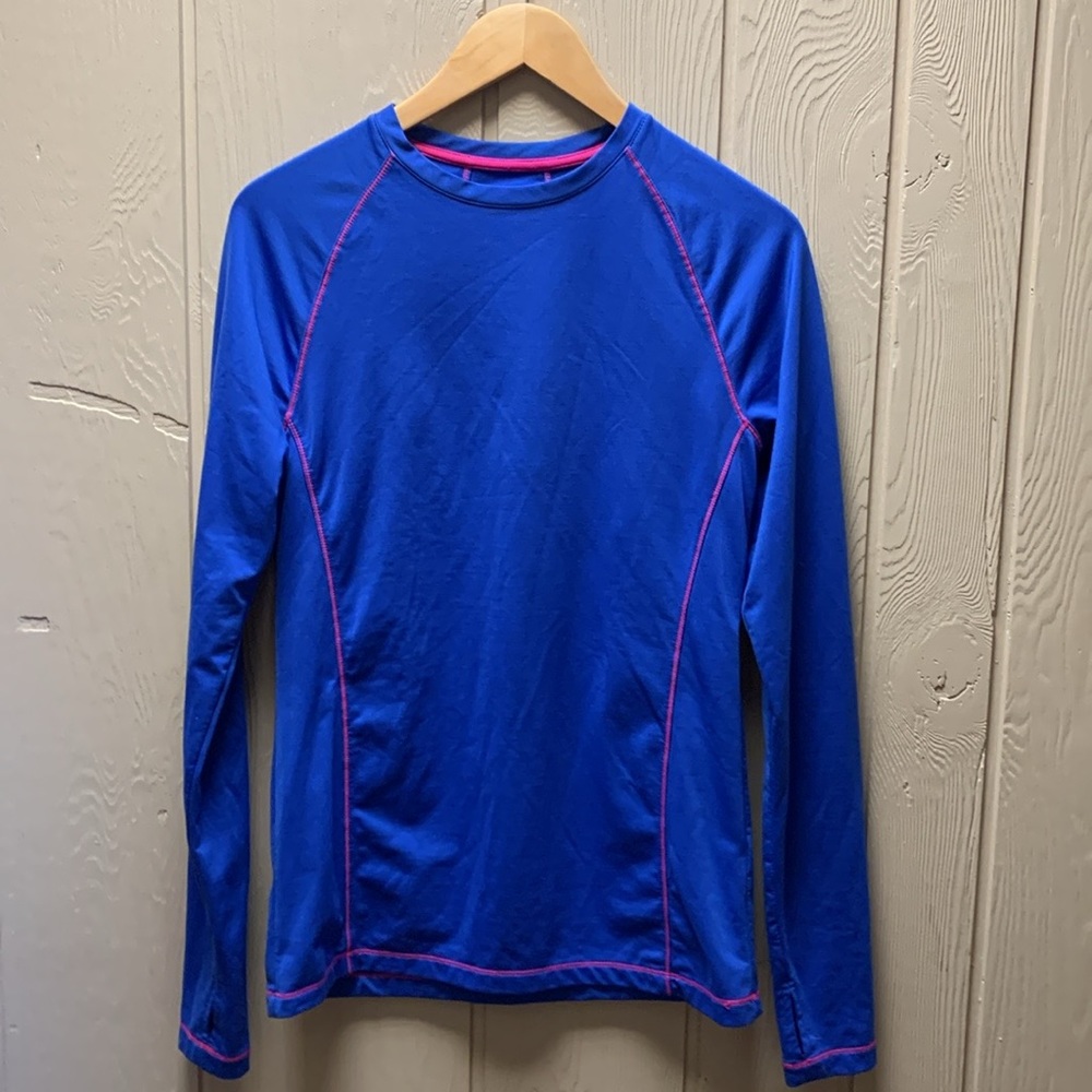 Layer 8 Performance Shirt - Picture 3 of 11